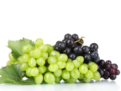 ricette uva