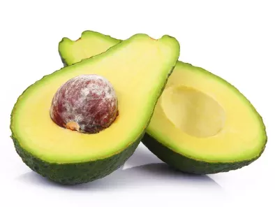 ricette avocado