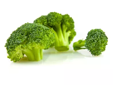 ricette broccoli