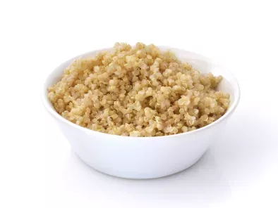 ricette quinoa