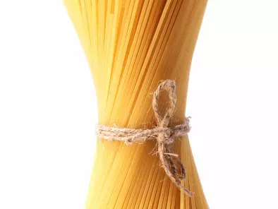 ricette spaghetti