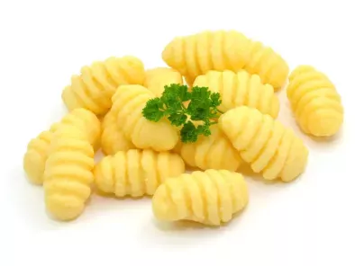 ricette gnocchi di patate