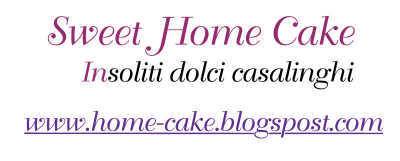 sweethomecake