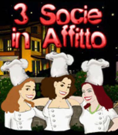 3socieinaffitto