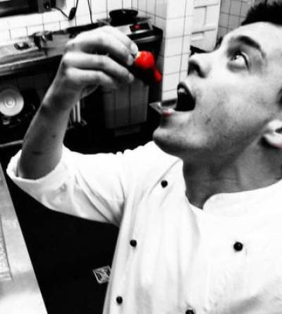 Laviadelgusto