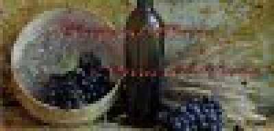 Pane al pane...Vino al vino