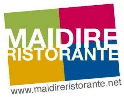 Maidireristorante