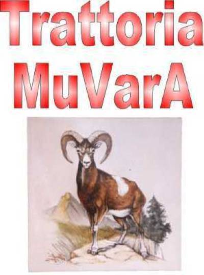 Trattoria MuVarA