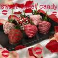 sweet sweet candy