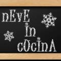 NeveInCucina