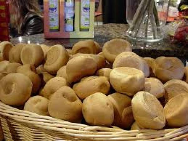 Biscotti di San Martino - Preparazione tappa 7