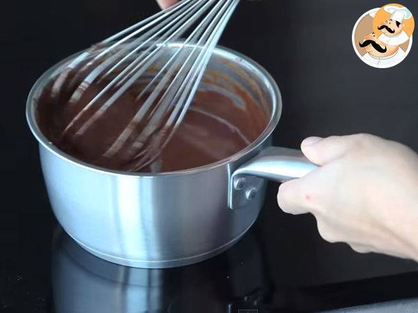 Tronchetto di Natale - Preparazione tappa 7