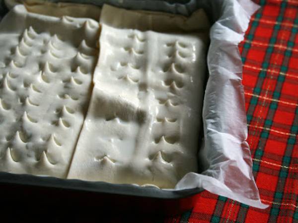 TORTA DI CRESCENZA E SPINACI - Preparazione tappa 7