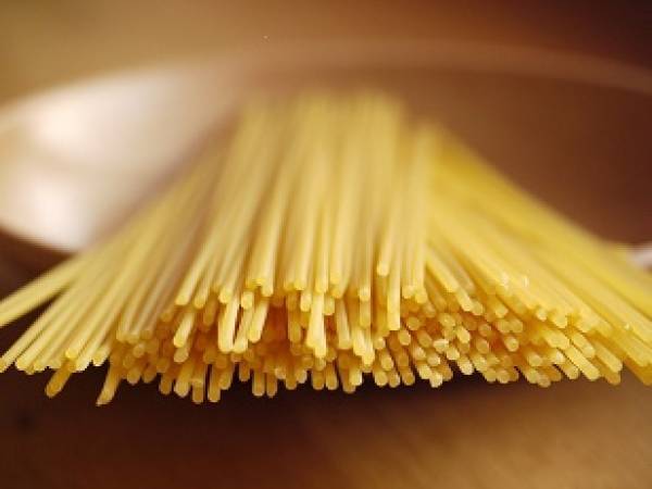 Cacio e Pepe della tradizione - Preparazione tappa 1