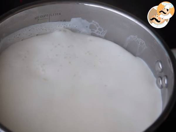 Pasteis de Nata - Preparazione tappa 6