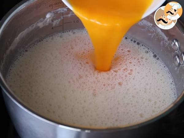 Pasteis de Nata - Preparazione tappa 7