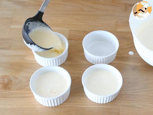Creme Brulée ricetta passo a passo - Preparazione tappa 5
