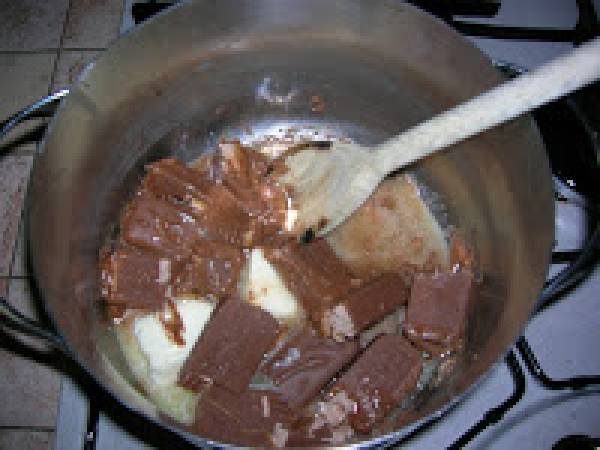 Palline al Mars - Preparazione tappa 1