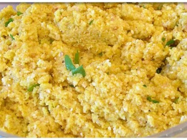 Carciofi ripieni, la ricetta vegetariana - Preparazione tappa 1