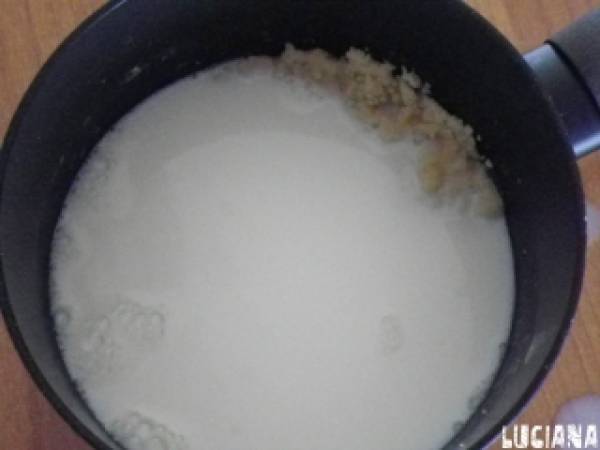 RUSTICI LECCESI - Preparazione tappa 1