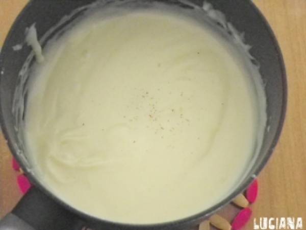 RUSTICI LECCESI - Preparazione tappa 2