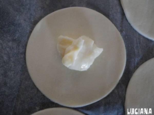 RUSTICI LECCESI - Preparazione tappa 3