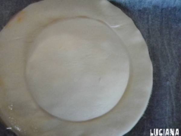 RUSTICI LECCESI - Preparazione tappa 4