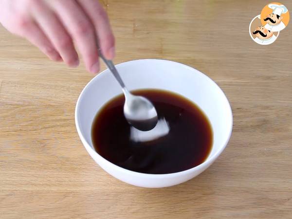 Tiramisù classico - ricetta passo a passo - Preparazione tappa 1