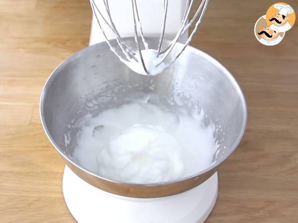 Tiramisù classico - ricetta passo a passo - Preparazione tappa 5