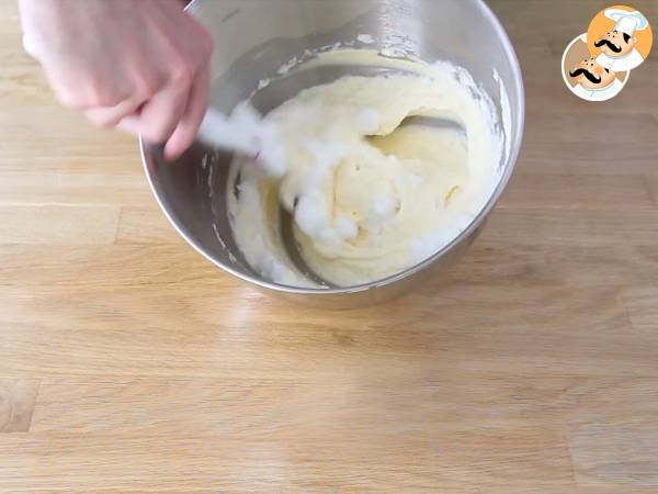 Tiramisù classico - ricetta passo a passo - Preparazione tappa 7