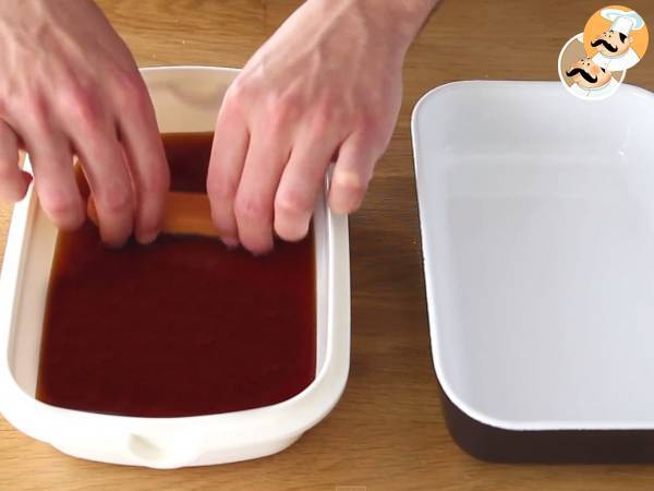 Tiramisù classico - ricetta passo a passo - Preparazione tappa 8
