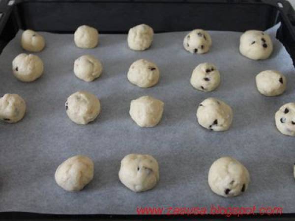 Pangoccioli - Preparazione tappa 5
