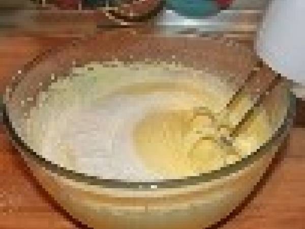 La ricetta per una perfetta crema pasticcera. Con foto passo passo. - Preparazione tappa 5
