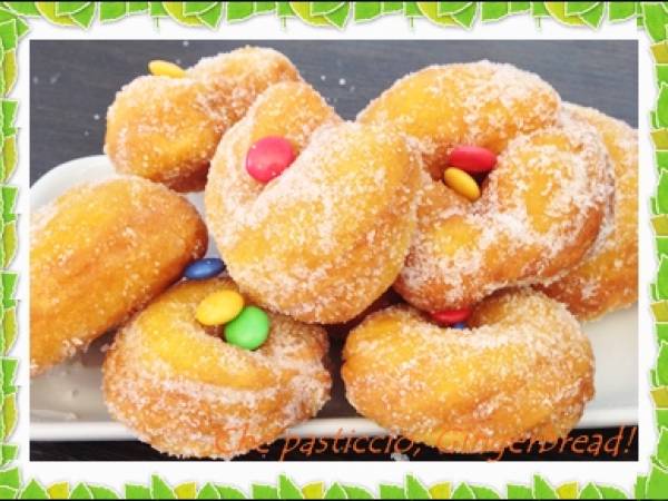 FRITTELLE DI PATATE DOLCI - Preparazione tappa 4