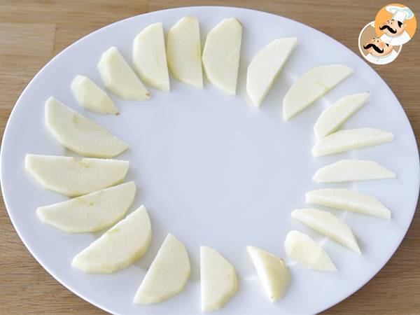 Camembert in crosta: l’antipasto elegante che sorprende - Preparazione tappa 1