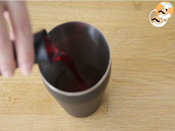 Mai Tai, la ricetta del cocktail dal gusto esotico - Preparazione tappa 1