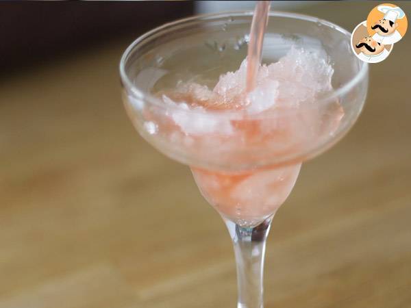 Mai Tai, la ricetta del cocktail dal gusto esotico - Preparazione tappa 3