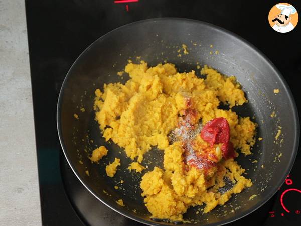 Pollo al curry, la ricetta indiana spiegata passo a passo - Preparazione tappa 4