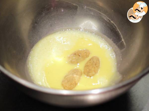 Croquetas: le crocchette spagnole con il Jamon Serrano - Preparazione tappa 10