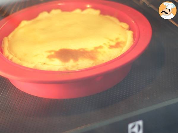 Flan pâtissier, la ricetta francese facile da preparare - Preparazione tappa 6