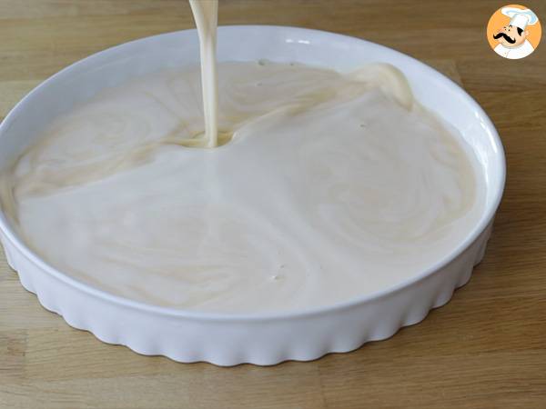 Crema inglese - Ricetta e consigli - Preparazione tappa 5