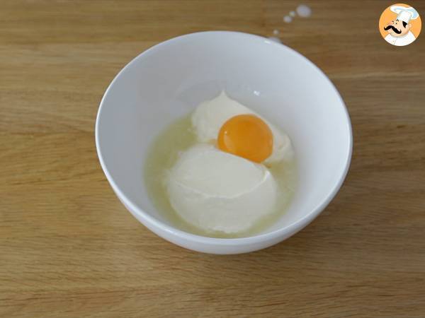Blanquette di vitello, la ricetta Francese facile e gustosa! - Preparazione tappa 5