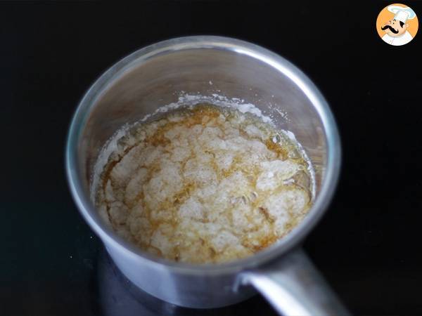 Ile flottante, un elegantissimo dolce francese - Preparazione tappa 8