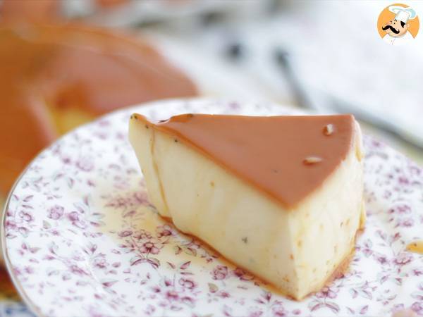 Latte alla portoghese, il dolce al cucchiaio facilissimo da preparare - Preparazione tappa 5