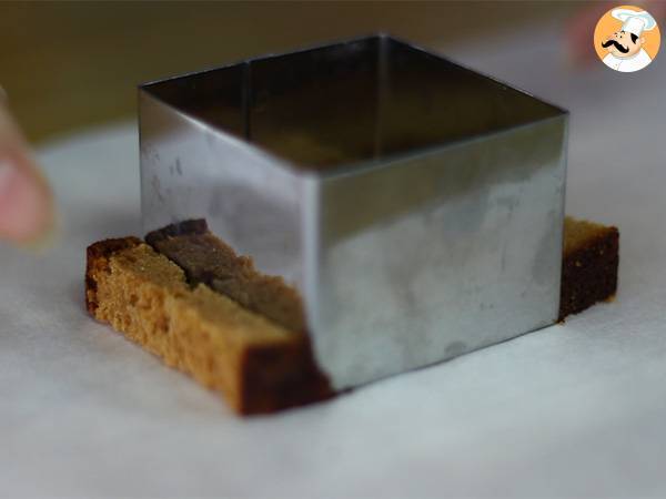 Tatin di foie gras: la ricetta gourmet per chi ama l'agrodolce - Preparazione tappa 1
