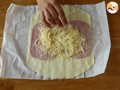 Filetto di maiale in crosta - Ricetta facile e saporita - Preparazione tappa 1