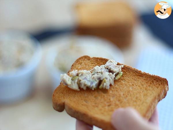 Rillettes di pollo: la ricetta francese facile e gustosa da spalmare - Preparazione tappa 6