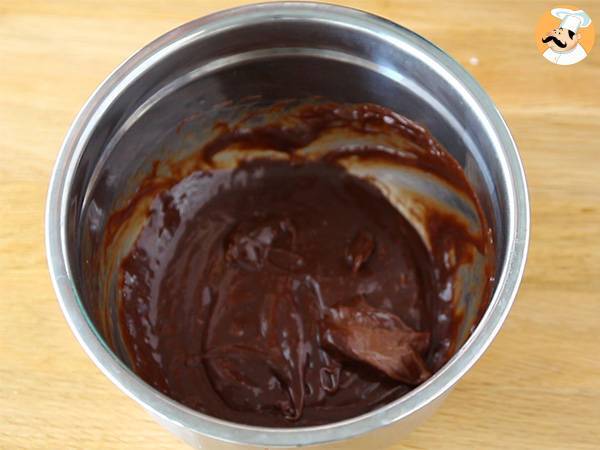 Nutellotti - Ricetta facile e sfiziosa - Preparazione tappa 1