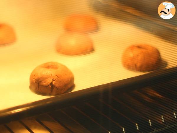 Nutellotti - Ricetta facile e sfiziosa - Preparazione tappa 4