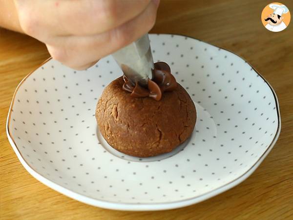 Nutellotti - Ricetta facile e sfiziosa - Preparazione tappa 5